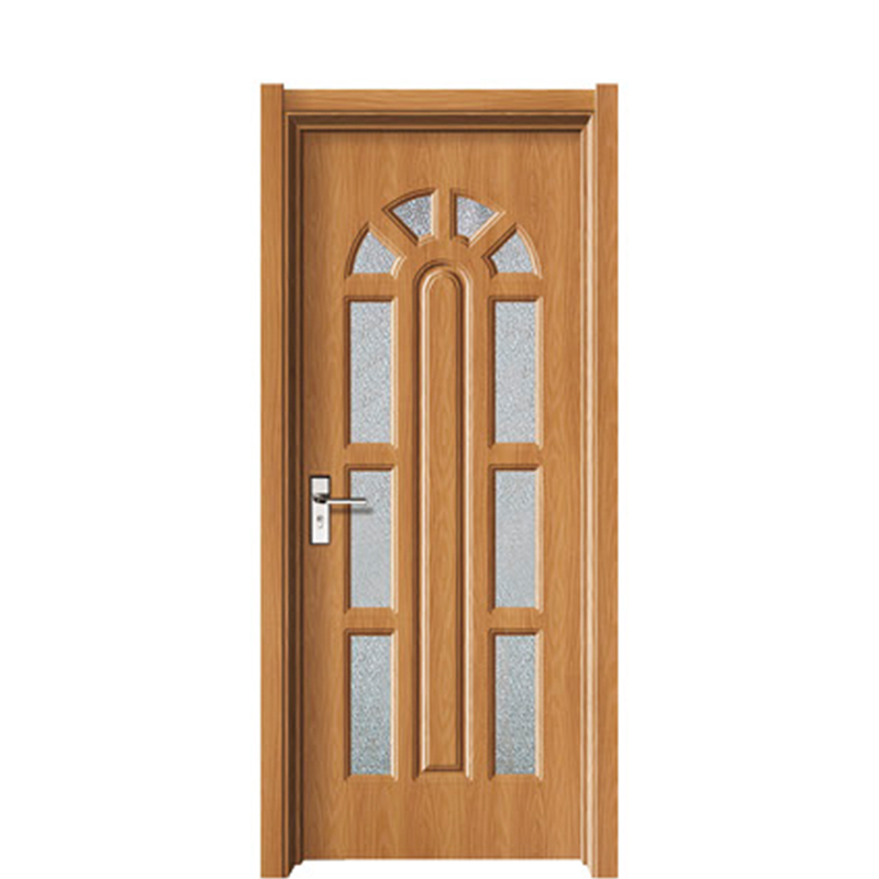 PVC MDF Door