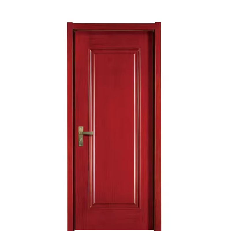 Veneer Painted Door