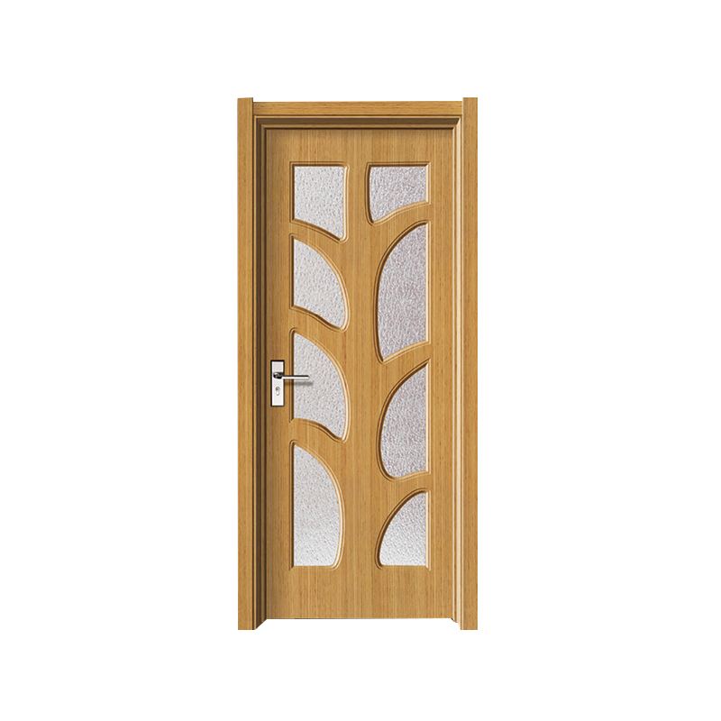 SPM-N001 Dendritic PVC MDF Door