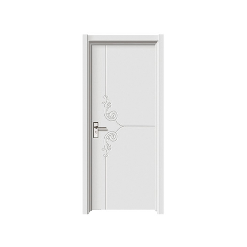 SPM-8103 Exquisite trim PVC MDF Door