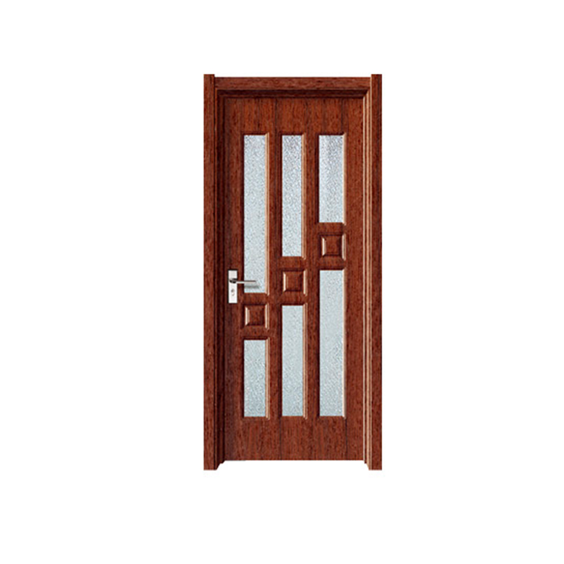 SPM-8111 Ladder PVC MDF Door