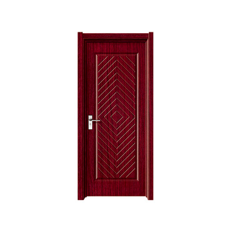 SPM-N029 Ripple Diffusion PVC MDF Door