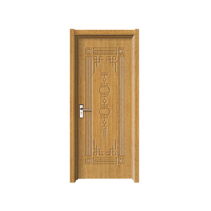 SPM-8090 lantern PVC MDF Door