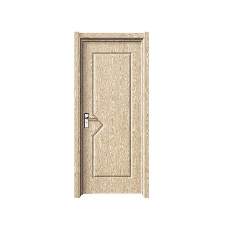 SPM-8084 Concave side PVC MDF Door