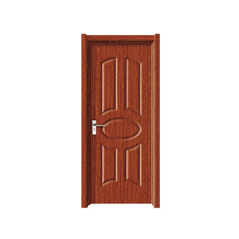 SPM-8075 Split Graphics PVC MDF Door