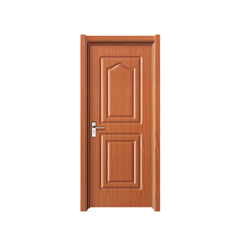 SPM-N021 Double-layer graphics PVC MDF Door