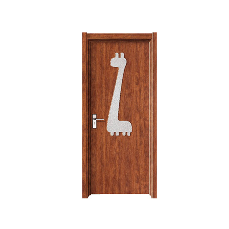 SPM-8121 Giraffe PVC MDF Door