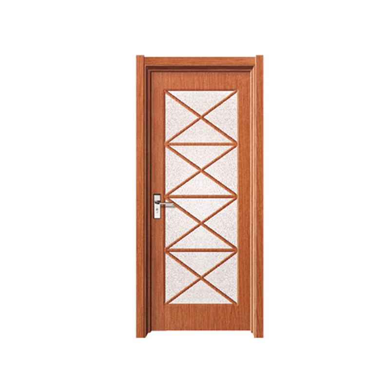 SPM-8118 Compose lines PVC MDF Door