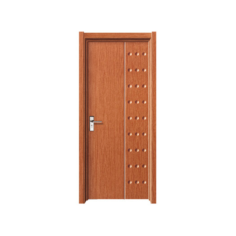 SPM-8062 Multiple dots PVC MDF Door