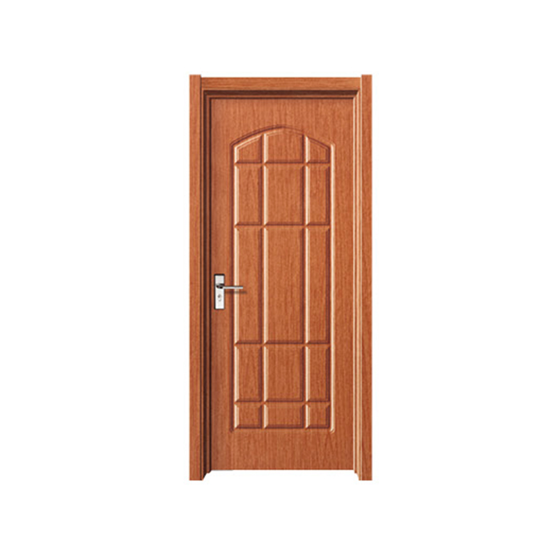 SPM-8055 Line segmentation PVC MDF Door