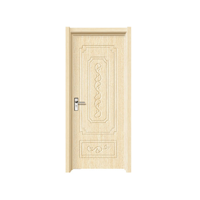 SPM-8053 Irregular pattern PVC MDF Door