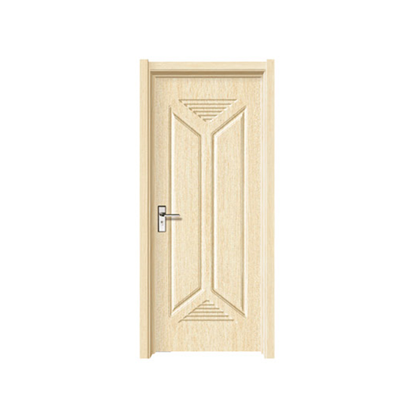 SPM-8050 Y-Shape PVC MDF Door