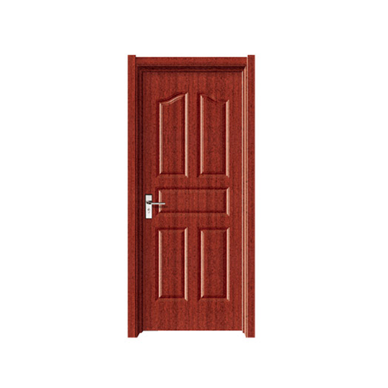 SPM-8043 Rectangular combination PVC MDF Door