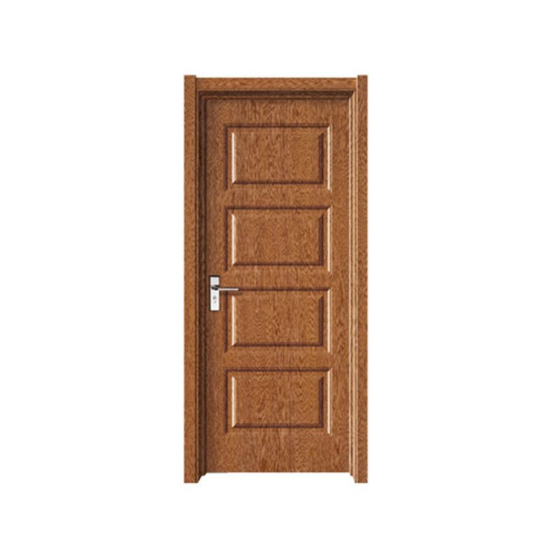 SPM-8018 Same graphics PVC MDF Door