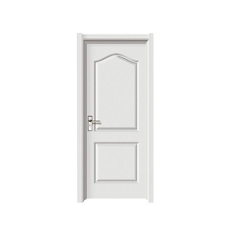 SPM-N012 Top protrusion PVC MDF Door