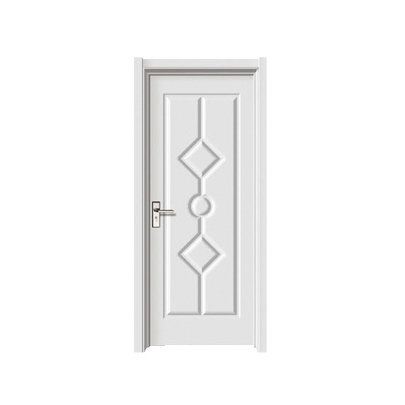 SPM-8006 Symmetry PVC MDF Door