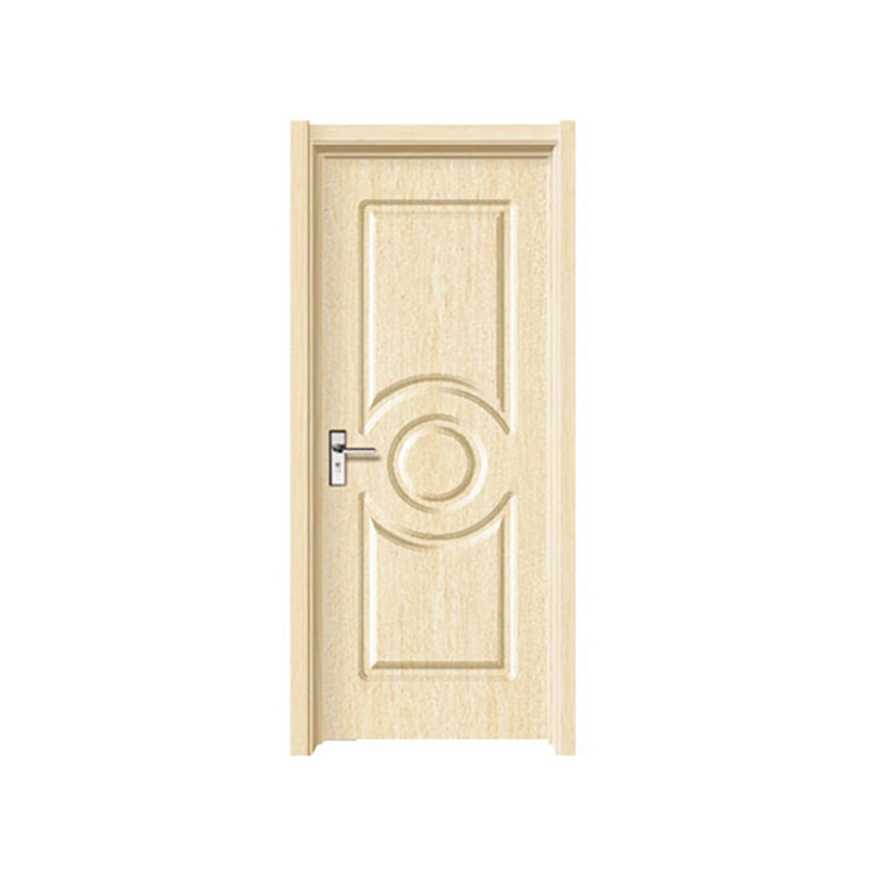 SPM-8003 Round PVC MDF Door