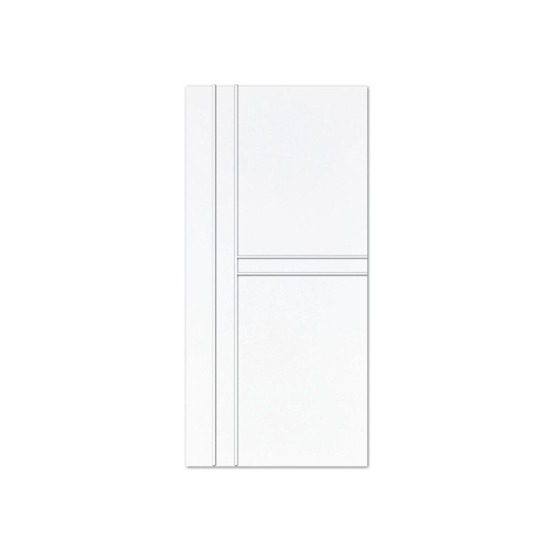 HDF-007 Four lines HDF Mould Door