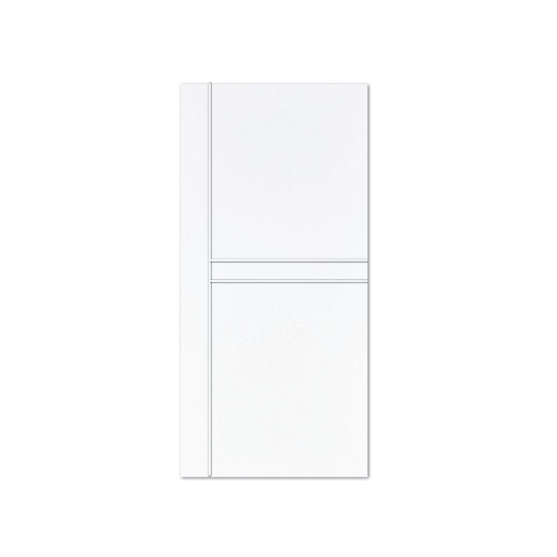 HDF-005 Perpendicular to one side HDF Mould Door