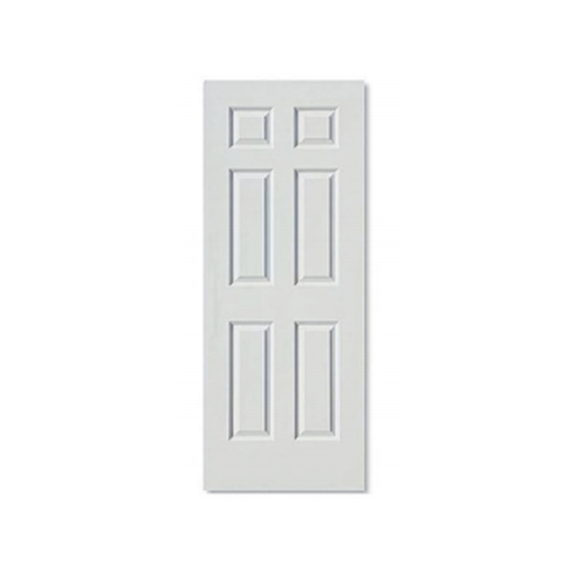 HDF-CG Six rectangles HDF Mould Door