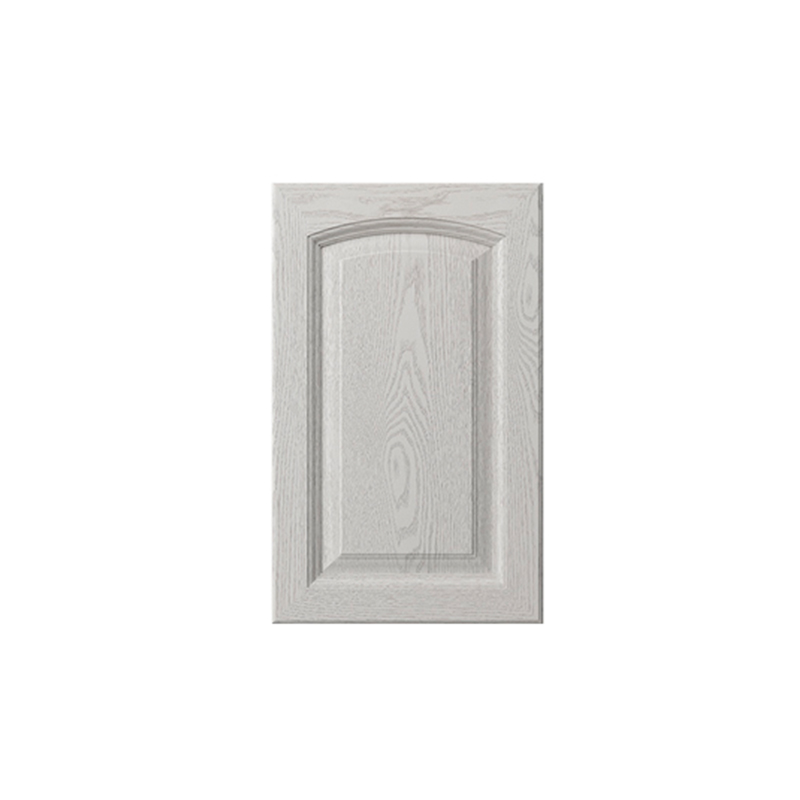 CD-C007 White texture Cabinet Door