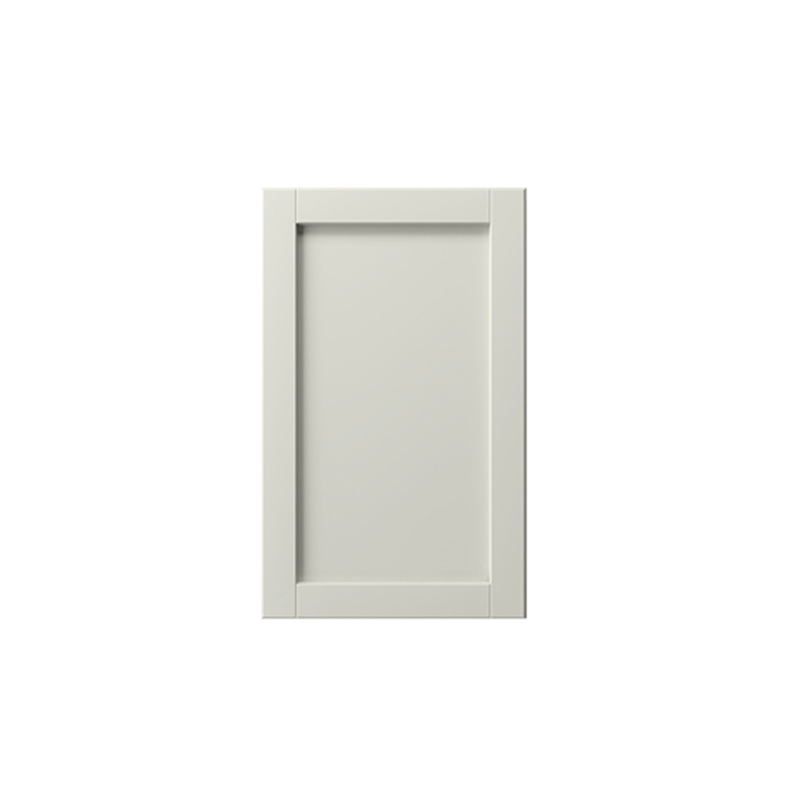 CD-C005 Square Depression Cabinet Door